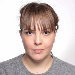 Meet your Posher, Anastasiya